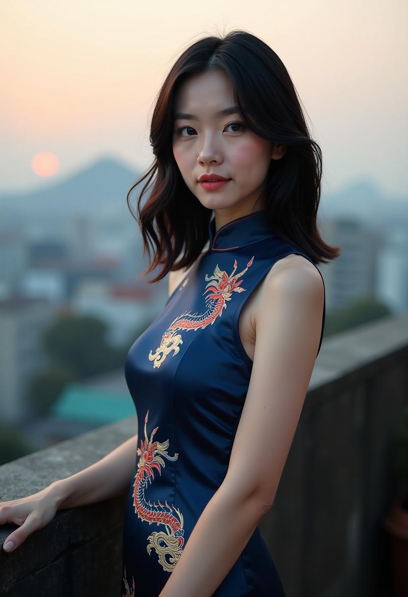 破晓行动